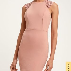 Beautiful summer time dress